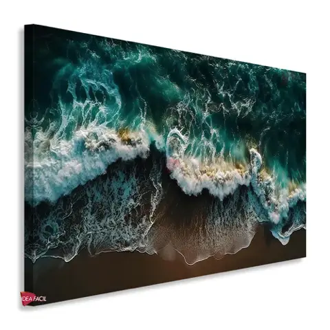 Olas Horizontal Olh16