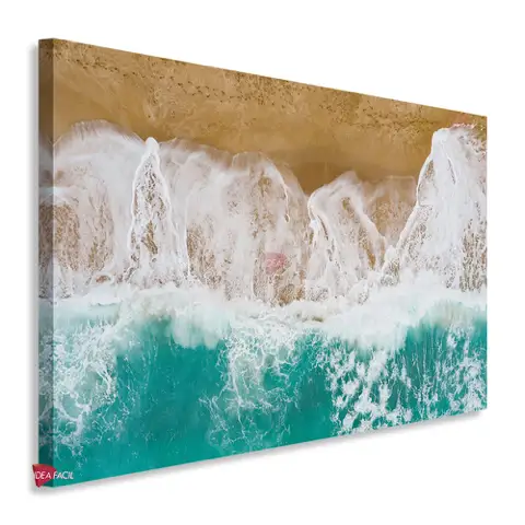 Olas Horizontal Olh18