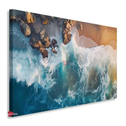 Olas Horizontal Olh7