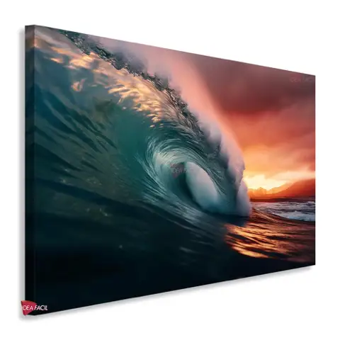 Olas Horizontal Olh8