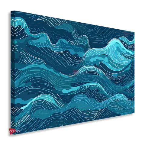 Olas Horizontal Olh9