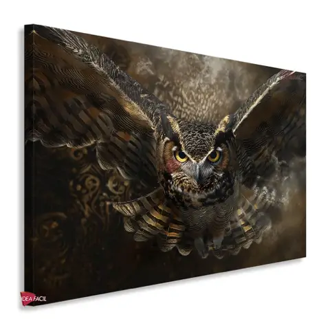 Aves Horizontal Pjh23