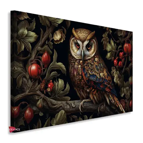 Aves Horizontal Pjh5