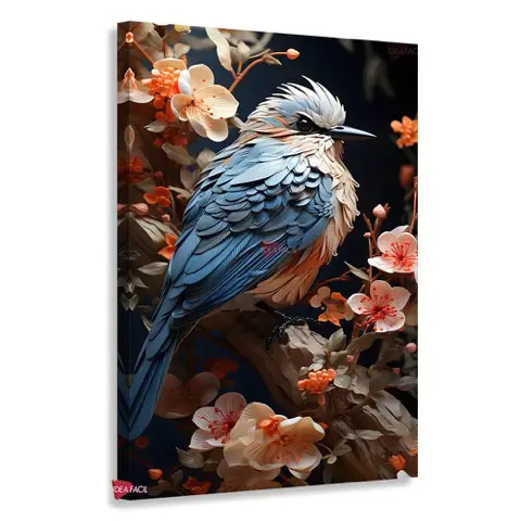 Aves Vertical Pjv13