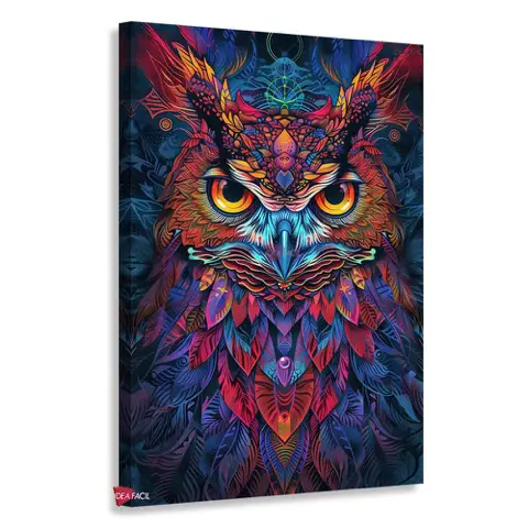 Aves Vertical Pjv14