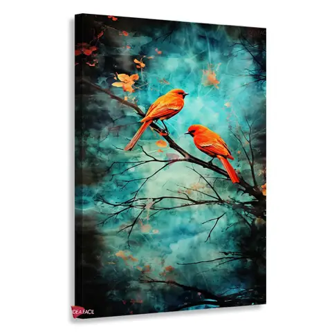 Aves Vertical Pjv15