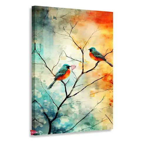 Aves Vertical Pjv18