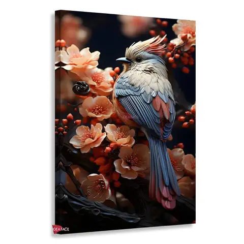 Aves Vertical Pjv21