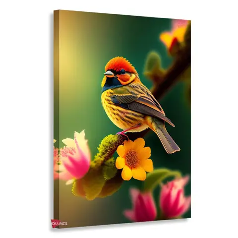 Aves Vertical Pjv25