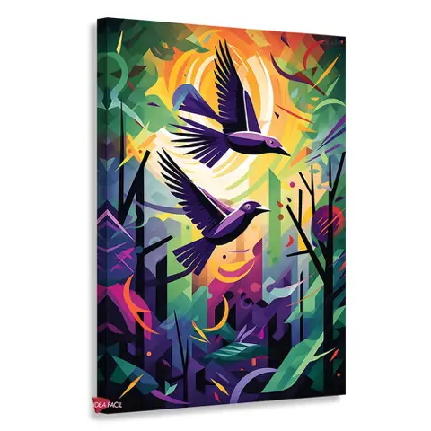 Aves Vertical Pjv7