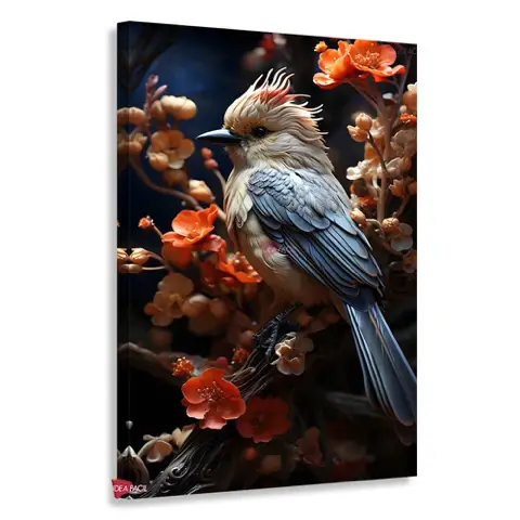 Aves Vertical Pjv9