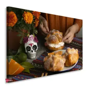 Panadería Horizontal Ndh1