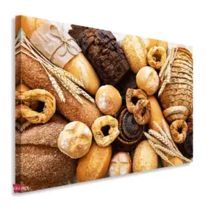 Panadería Horizontal Ndh10