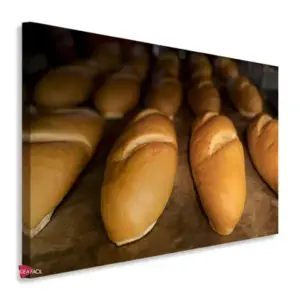 Panadería Horizontal Ndh12