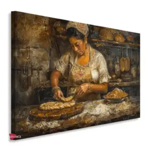Panadería Horizontal Ndh13