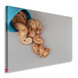 Panadería Horizontal Ndh14