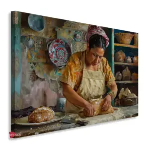 Panadería Horizontal Ndh15