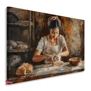 Panadería Horizontal Ndh17