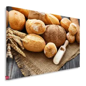 Panadería Horizontal Ndh19