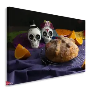 Panadería Horizontal Ndh2