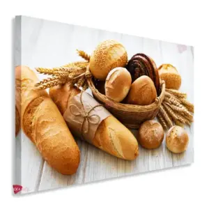 Panadería Horizontal Ndh20