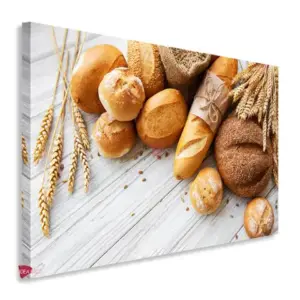 Panadería Horizontal Ndh21