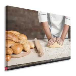 Panadería Horizontal Ndh22