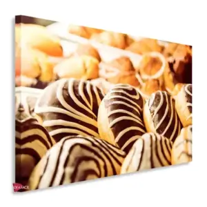 Panadería Horizontal Ndh25