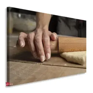 Panadería Horizontal Ndh28
