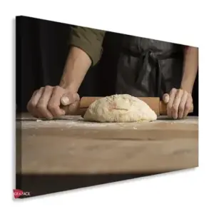 Panadería Horizontal Ndh29