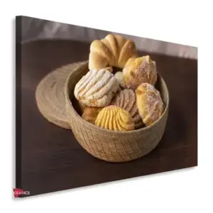 Panadería Horizontal Ndh3