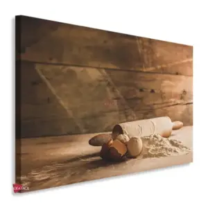 Panadería Horizontal Ndh30