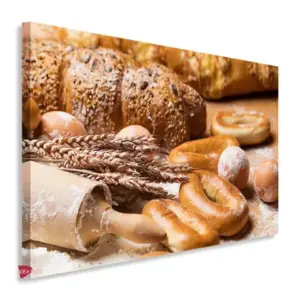 Panadería Horizontal Ndh34