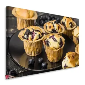 Panadería Horizontal Ndh36