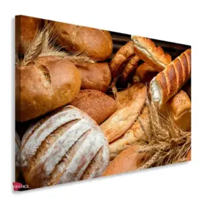 Panadería Horizontal Ndh37