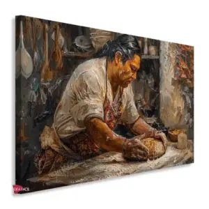 Panadería Horizontal Ndh4