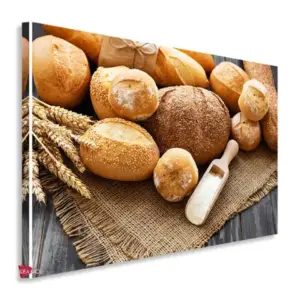 Panadería Horizontal Ndh45