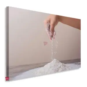 Panadería Horizontal Ndh48
