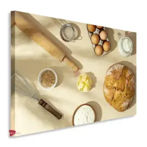 Panadería Horizontal Ndh49