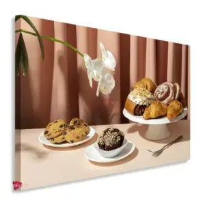 Panadería Horizontal Ndh50