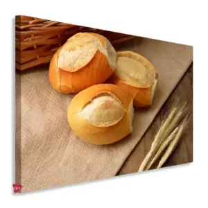 Panadería Horizontal Ndh54