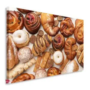 Panadería Horizontal Ndh56