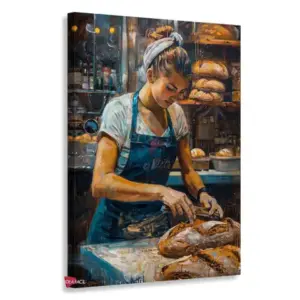 Panadería Vertical Ndv2