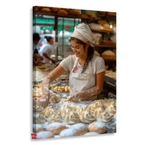 Panadería Vertical Ndv3