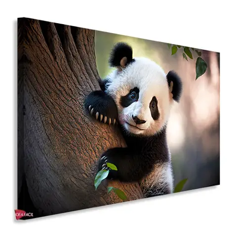 Pandas Horizontal Pdh25