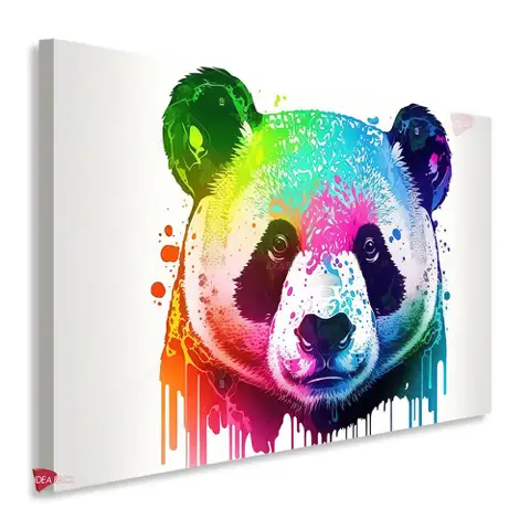 Pandas Horizontal Pdh5