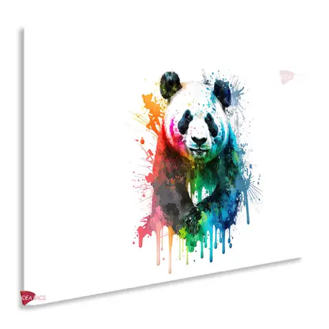 Pandas Horizontal Pdh7