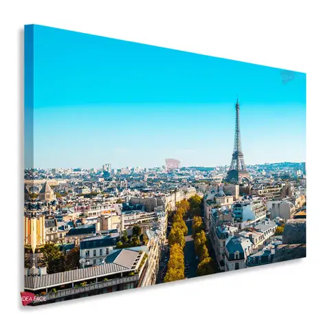 París Horizontal Prh13