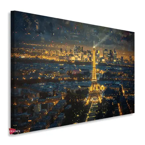 París Horizontal Prh14