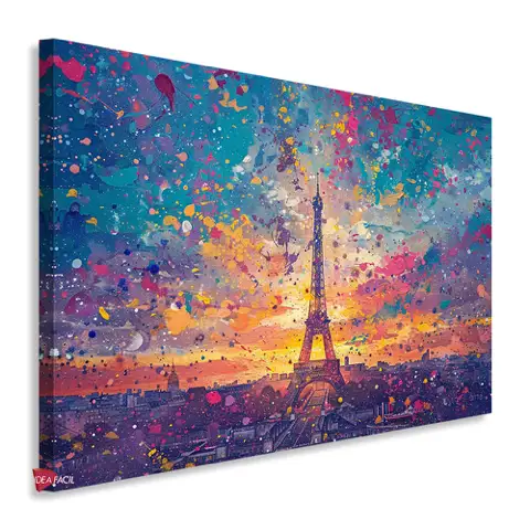 París Horizontal Prh16